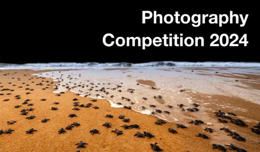 Royal Society of Biology Photography Competition 2024