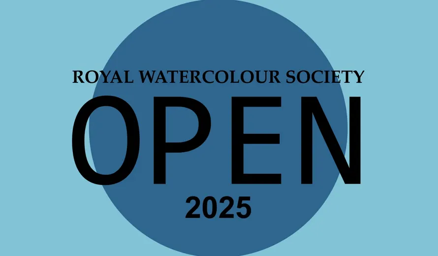 Royal Watercolour Society Open 2025