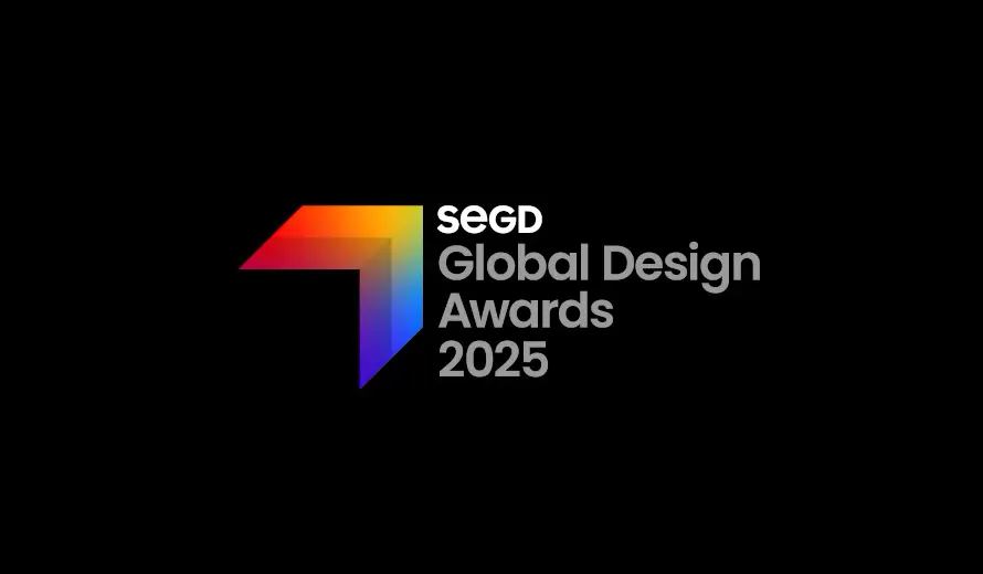 SEGD Global Design Awards 2025 International Competition