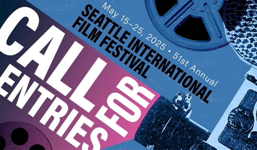 Seattle International Film Festival (SIFF) 2025