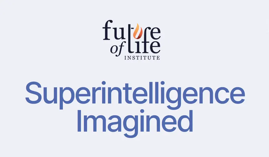 Superintelligence Imagined Creative Contest