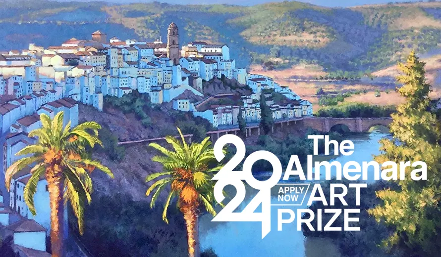 The 2024 Almenara Art Prize