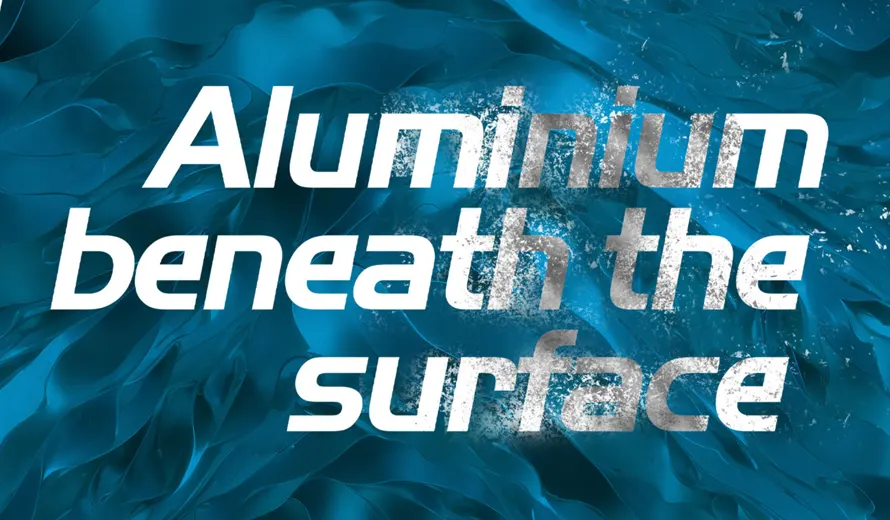 The COMEL Award 2024: “Aluminium, beneath the surface”