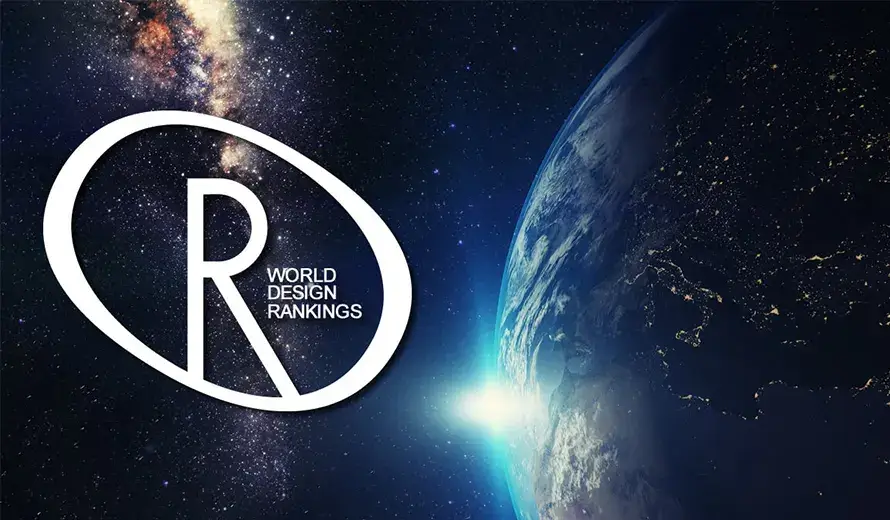 World Design Rankings 2023: Best Design Worldwide by the A’ Design Award