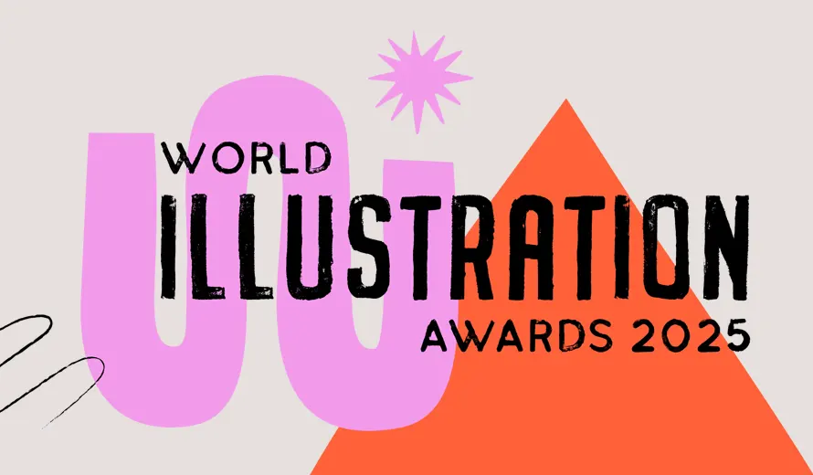 World Illustration Awards - AOI 2025