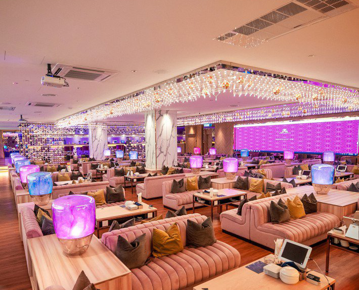 JIS Kuala Lumpur Social Lounge and Bar by Samuel Tian 2