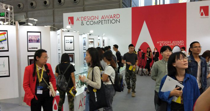 a design award and competition exhibition-3
